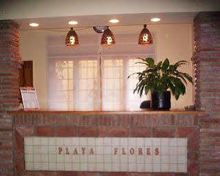 Happy Club Playa Flores Torremolinos Extérieur photo