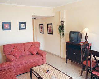Happy Club Playa Flores Torremolinos Extérieur photo