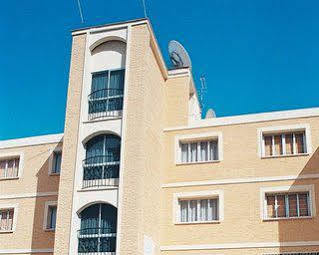 Happy Club Playa Flores Torremolinos Extérieur photo