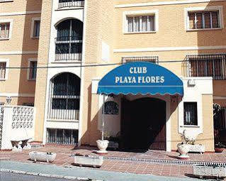Happy Club Playa Flores Torremolinos Extérieur photo