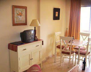 Happy Club Playa Flores Torremolinos Extérieur photo
